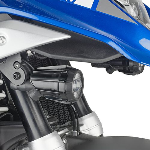 BMW R1300GS パッセンジャーグラブバー シルバー UNIT GARAGE | バイク