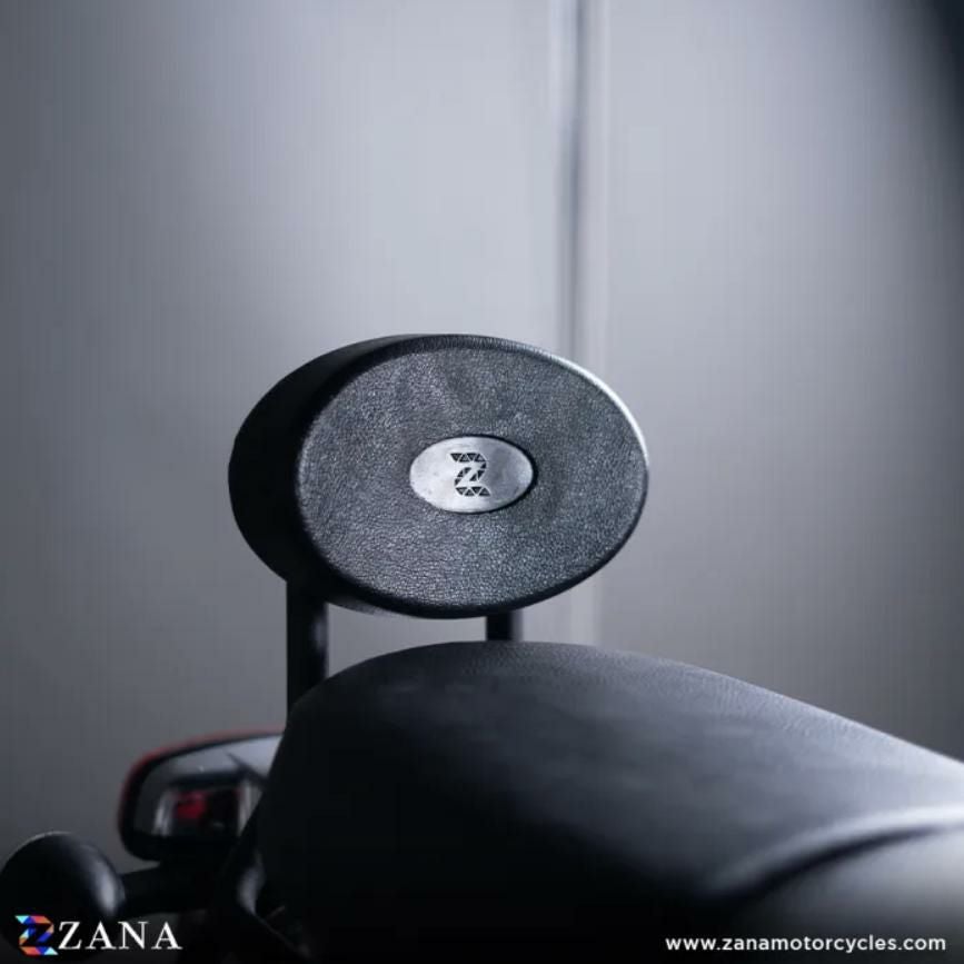 ホンダ GB350 バックレスト V2 ～23 ZANA Motorcycles | バイク