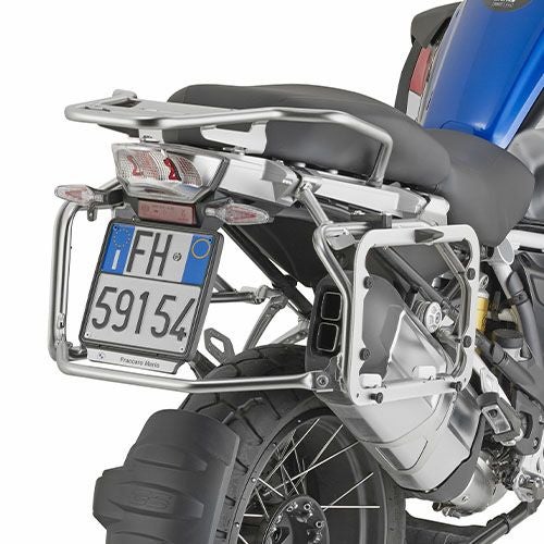  R1200/1250GS/GS-A　RIZOMA製ヘッドライトガード rizoma / リゾマ ヘッドライトガード BMW R1250GS / R1200GS LC(水冷
