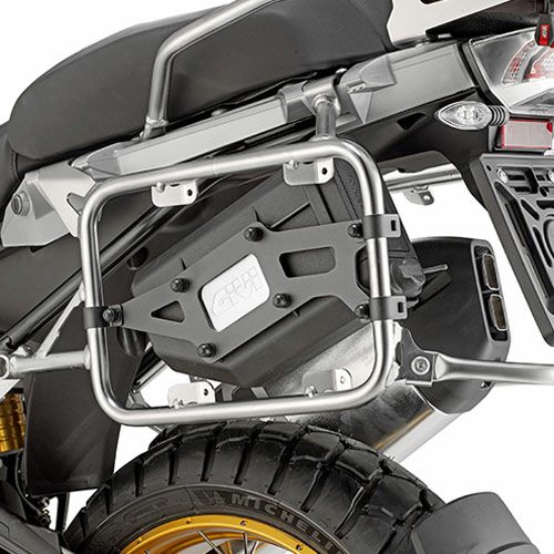 BMW R1200GS ADV/R1250GS ADV S250ツールボックス用 取付キット 純正