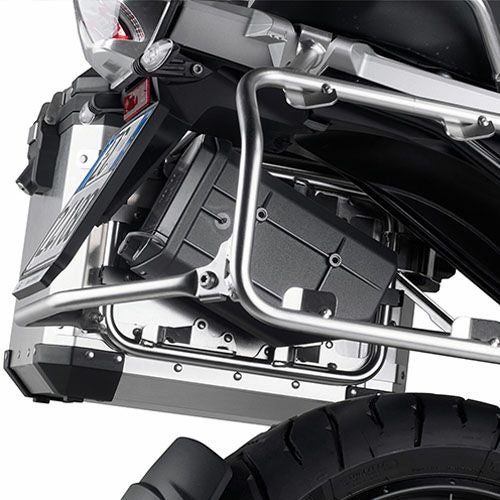 BMW R1200GS ADV/R1250GS ADV S250ツールボックス用 取付キット 純正