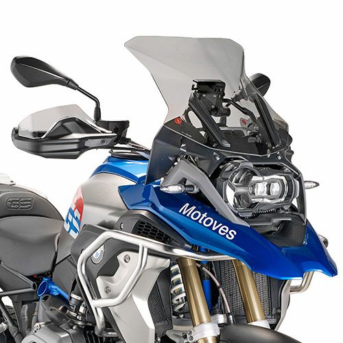BMW R1250GS ADV/R1200GS ADV ワイドスクリーン クリア FEED SPORTS