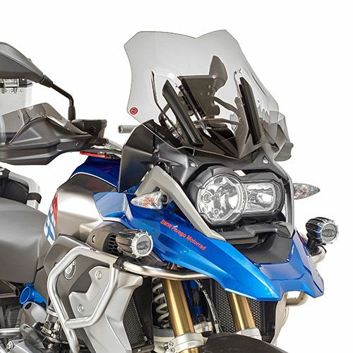 PUIG スポーツスクリーン スモーク BMW R1250GS Adventure / R1200GS