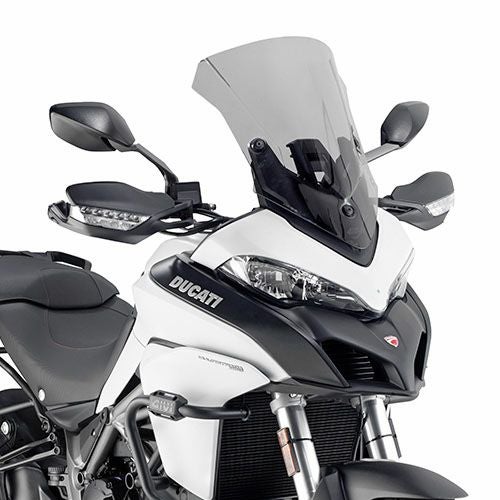 DUCATI ムルティストラーダ|スクリーン|GIVI(ジビ)|バイクパーツ専門店