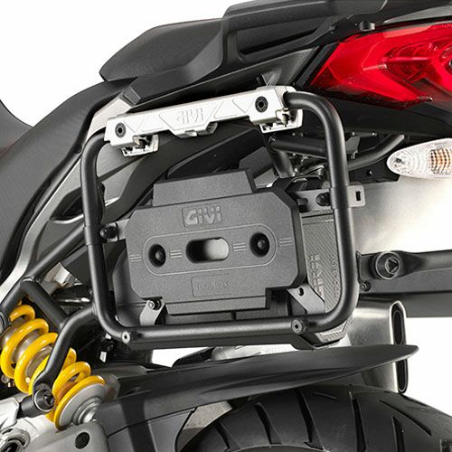 ムルティストラーダ/タイガー800/ヴェルシス1000等 S250ツールボックス