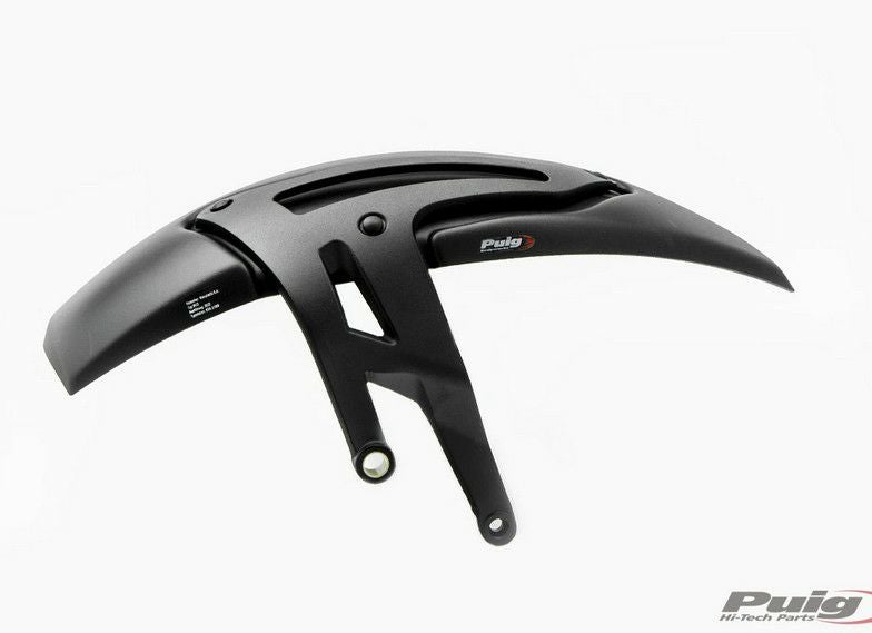 BMW R1200R R1250R R1250RS リアフェンダー リアハガー Puig | バイク