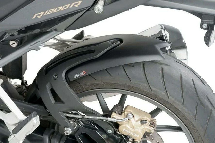 BMW R1200R R1250R R1250RS リアフェンダー リアハガー Puig | バイク