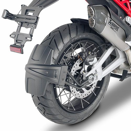 DUCATI ムルティストラーダ|ボディパーツ|バイクパーツ専門店