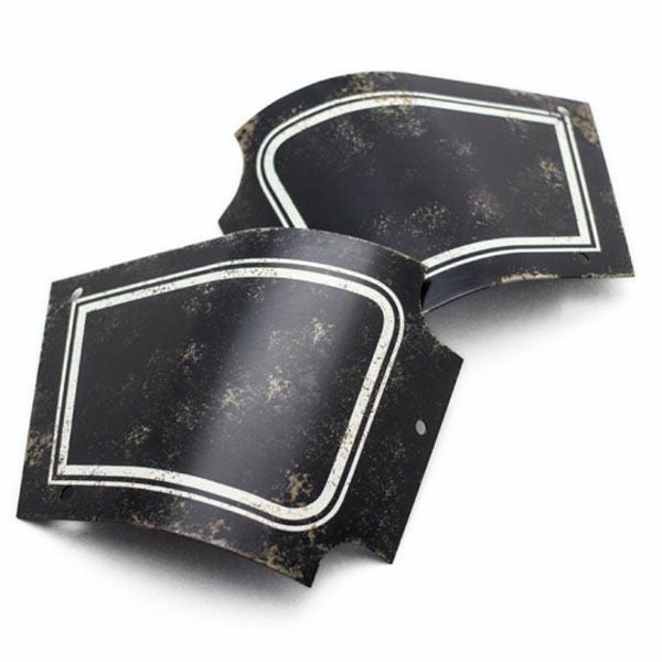 カワサキ W650/400 エイジング塗装済み 69ボックス専用 サイドパネル