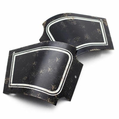 カワサキ W650/400 エイジング塗装済み 69ボックス専用 サイドパネル 