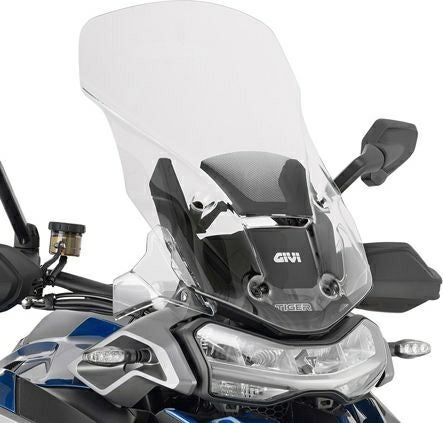 トライアンフ タイガー|スクリーン|GIVI(ジビ)|バイクパーツ専門店