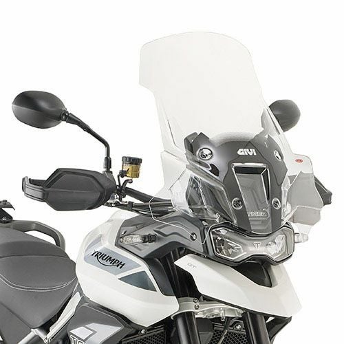 トライアンフ タイガー|スクリーン|GIVI(ジビ)|バイクパーツ専門店