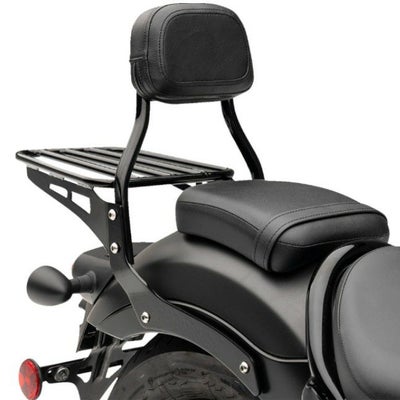 レブル 250 レブル1100 タンデム レブル250 タンデム 背もたれ ホンダ 