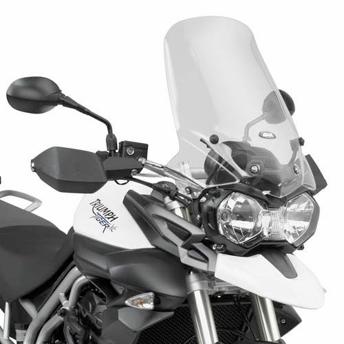 トライアンフ タイガー|スクリーン|GIVI(ジビ)|バイクパーツ専門店