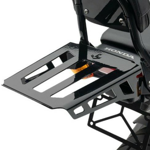 ホンダ グロム 21- ラゲッジラック ミニシーシーバー用 COBRA(コブラ