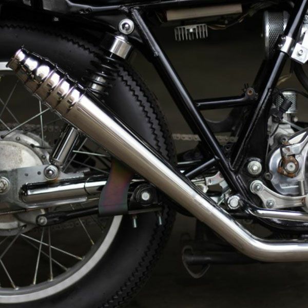 ヤマハ　SR400の部品一式 ヤマハ SR400 カスタム&パーツカタログ バイクブロス