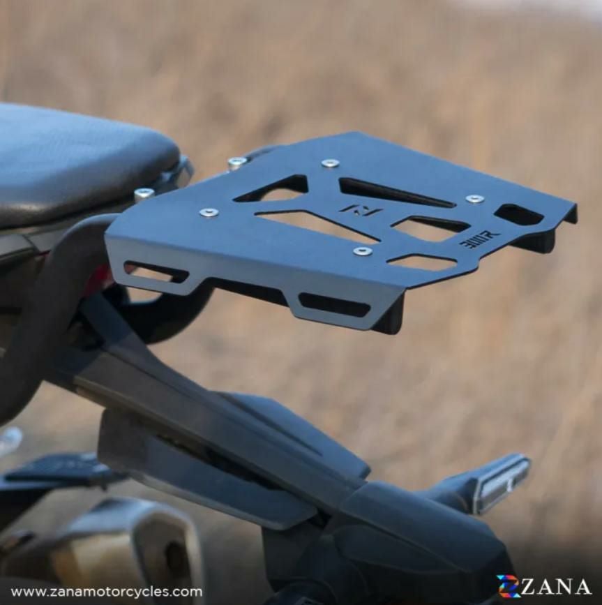 ホンダ CB250R/300R プレート付リアラック V2 ZANA Motorcycles