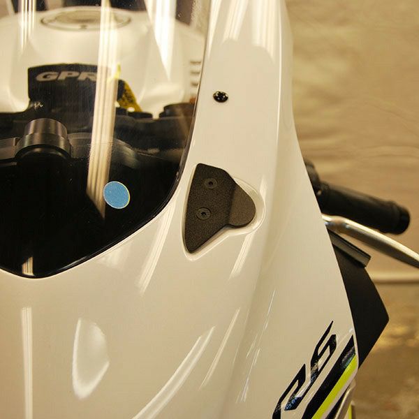 NewRageCycles LEDフロントウィンカー YZF-R6 17- | バイクカスタム