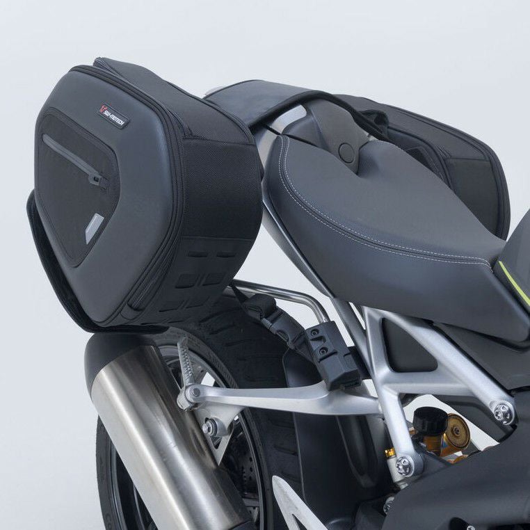 スピードトリプル 1200RR/RS サドルバッグ PRO BLAZE H 左右セット