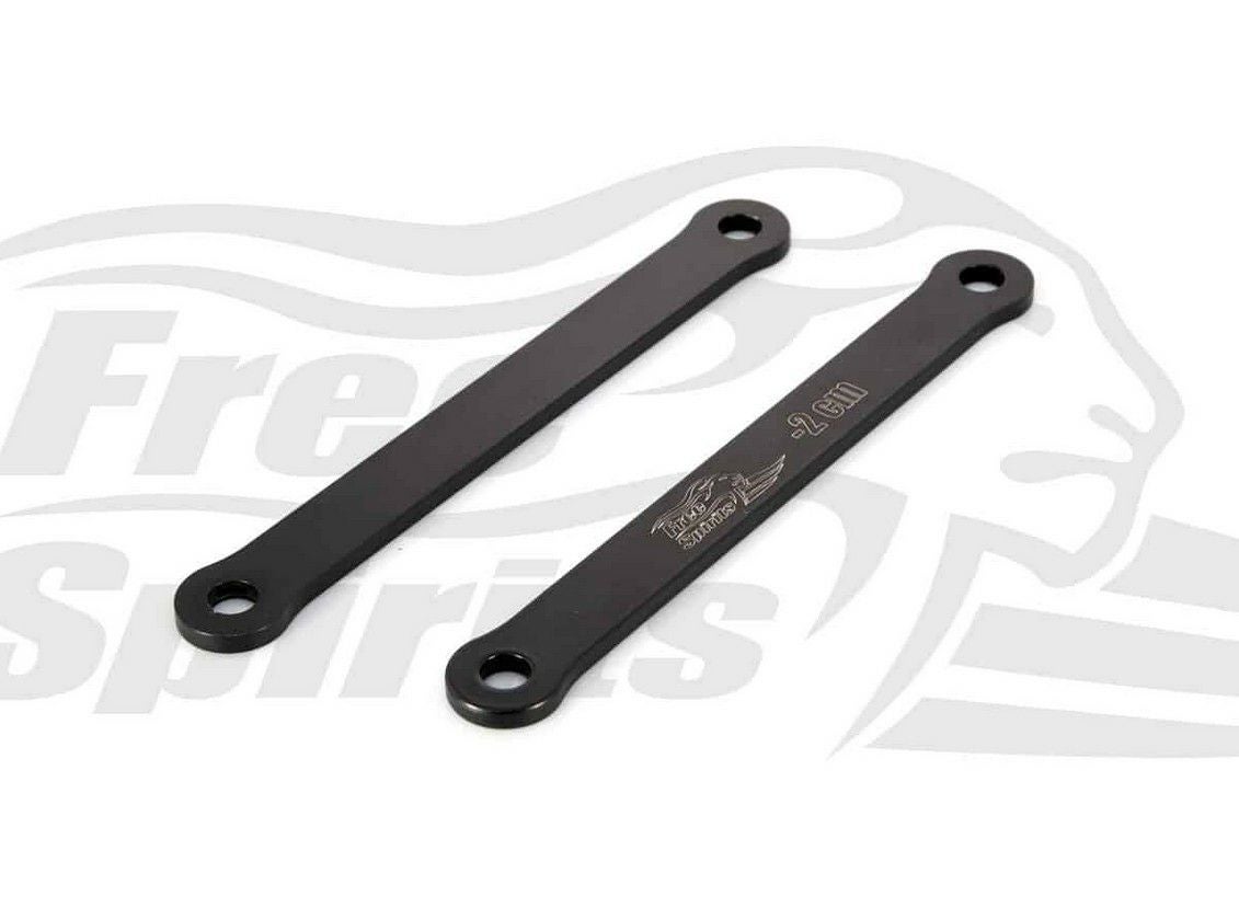 ストリートトリプルrs765 2019 ローダウンセット トライアンフ ストリートトリプル ローダウンキット -20mm FREE