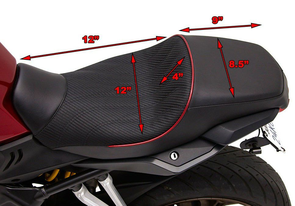 CB650R CBR650R 19-23 シート 
