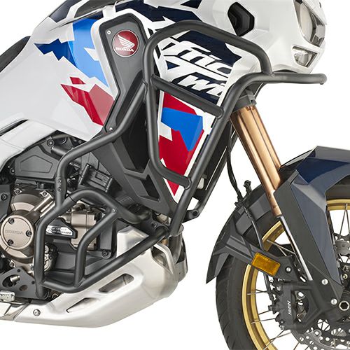 CRF1100L アフリカツイン ADV Sports 24- アッパーエンジンガード