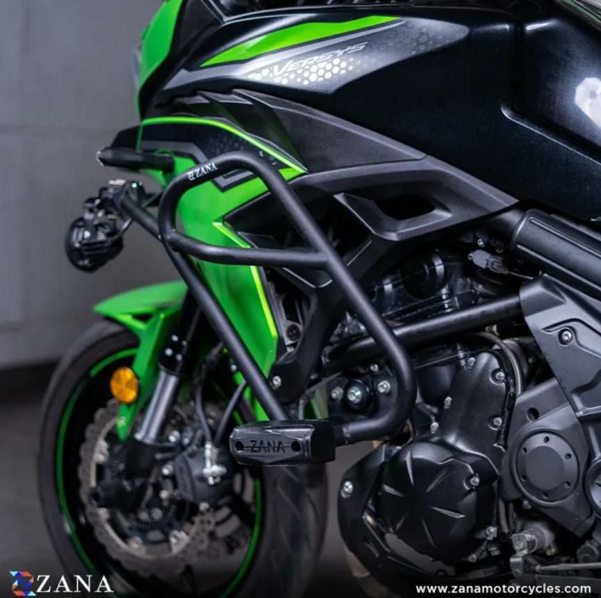 カワサキ ヴェルシス650 |ボディパーツ|バイクパーツ専門店 モトパーツ