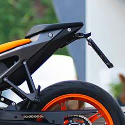 KTM 990デューク/1390スーパーデューク 24- フェンダーレスキット