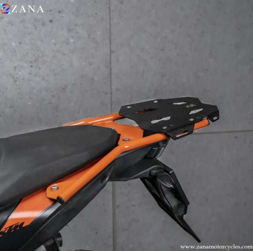 ZANA KTM アドベンチャー 390 カスタムパーツの専門店 | ＜公式