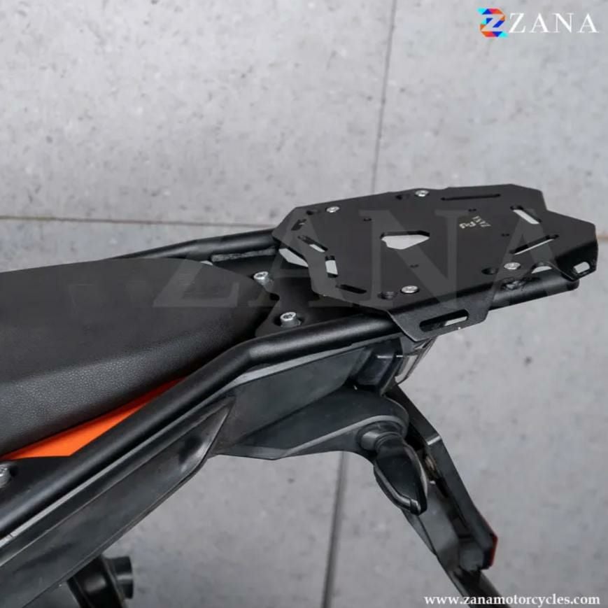 ZANA KTM アドベンチャー 390 カスタムパーツの専門店 | ＜公式