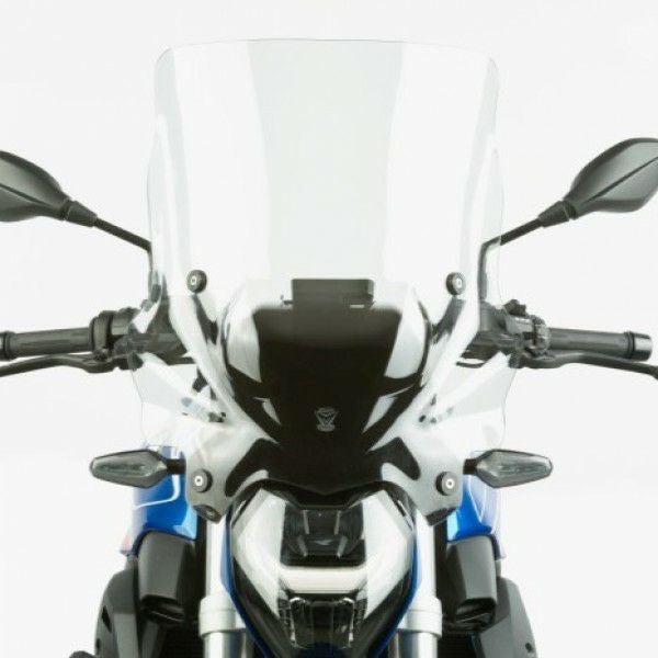 BMW R1250R 23- スクリーン ライトスモーク VStream+ スポーツ/ツアー