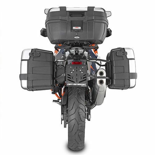 KTM 1290スーパーアドベンチャーS/R 21-24 MONOKEY サイドケース