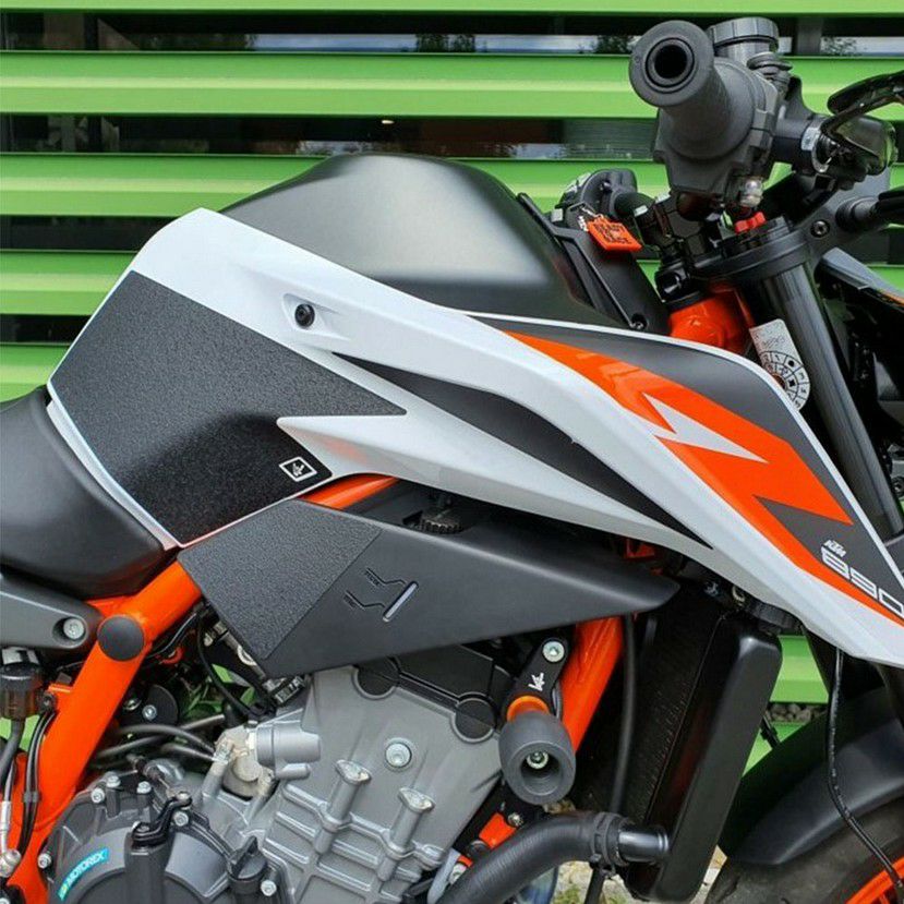 MIVV スリップオンマフラー DELTA RACE ステンレス KTM 790 DUKE / 890