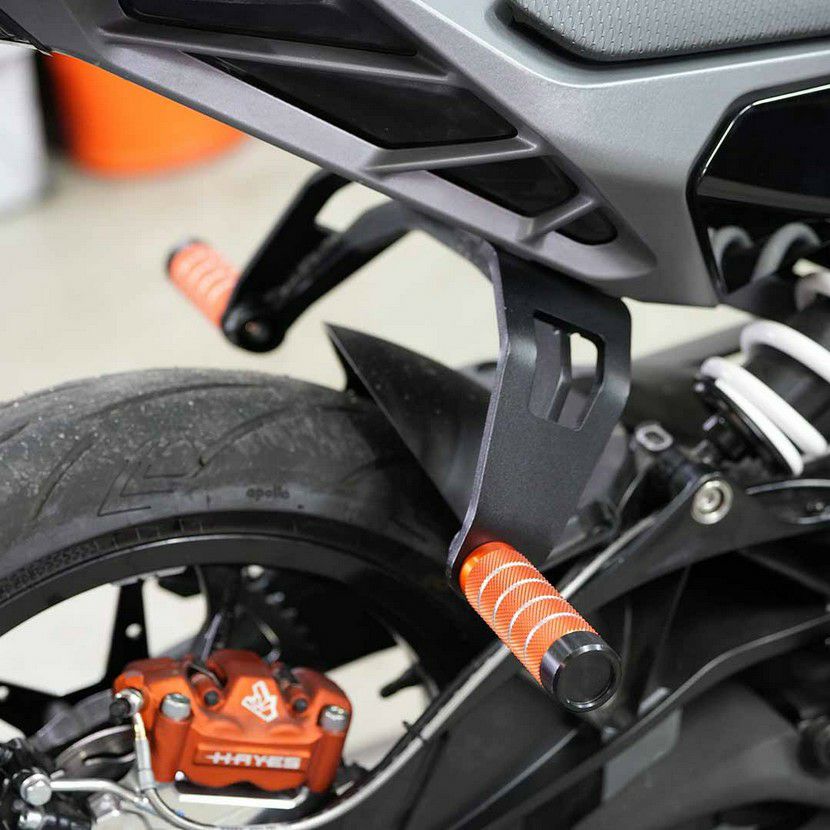 MT-25/03 YZF-R25/R3 ローダウンキット T-REX レーシング | バイク