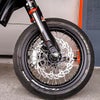 KTM 690SMC R/690エンデューロ フロント アクスルスライダー BAGOROS(バゴロス)_1