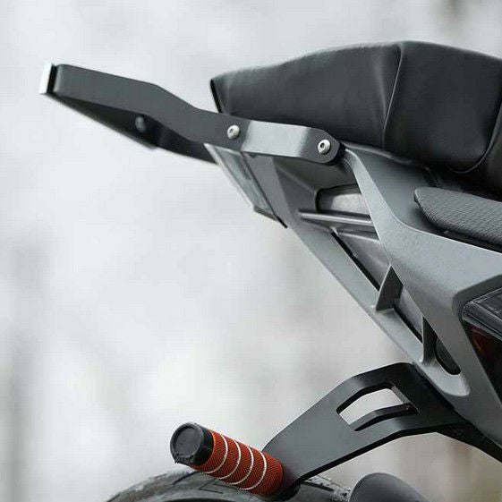 KTM デューク 125/250/390 24- フェンダーレスキット プレミアム