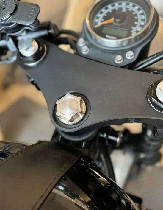 空冷ボンネビル シリーズ|ハンドル周り|モトパーツ(MOTO PARTS)