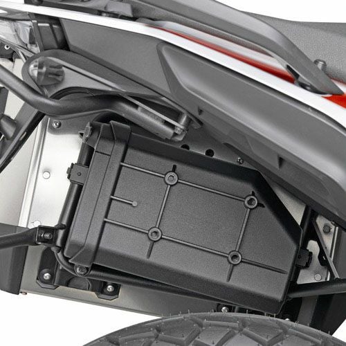 セキュリティ・セーフティ Givi Airflow KTM 390 Adventure 20-24