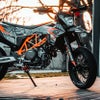 KTM 690SMC R 19- ステッカーキット THE MAD RABBIT BASTARD BAGOROS(バゴロス)_3