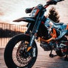 KTM 690SMC R 19- ステッカーキット THE MAD RABBIT BASTARD BAGOROS(バゴロス)_4