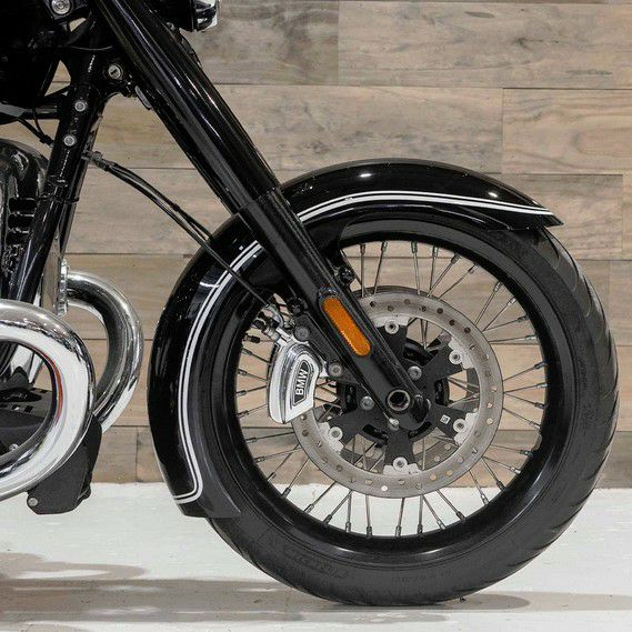 BMW RnineT R18 S1000RR S1000R バーエンドミラー Folding シルバー