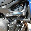 BMW F900R/F900GSノーカットフレームスライダー T-REX Racing_1