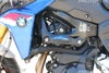 BMW F900R/F900GSノーカットフレームスライダー T-REX Racing_4