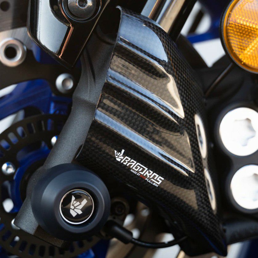 KTM デューク 125/250/390 24- フェンダーレスキット プレミアム