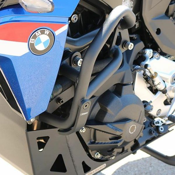 プーチ(Puig) New Generation Touring スクリーン F900XR ダーク