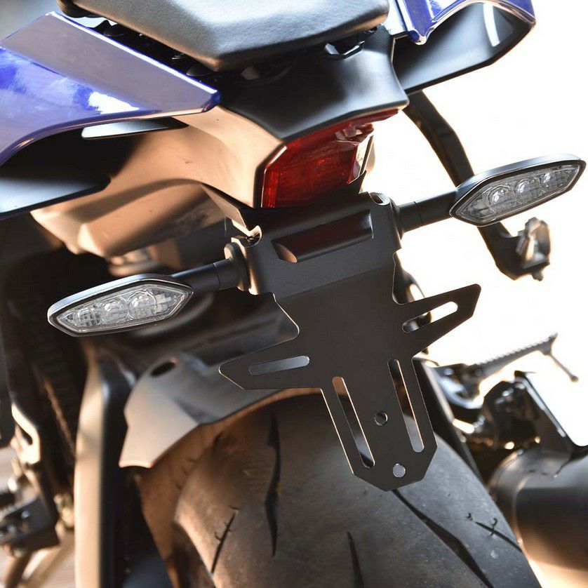 YZF-R1 2015-2022- フェンダーレスキット Active（アクティブ