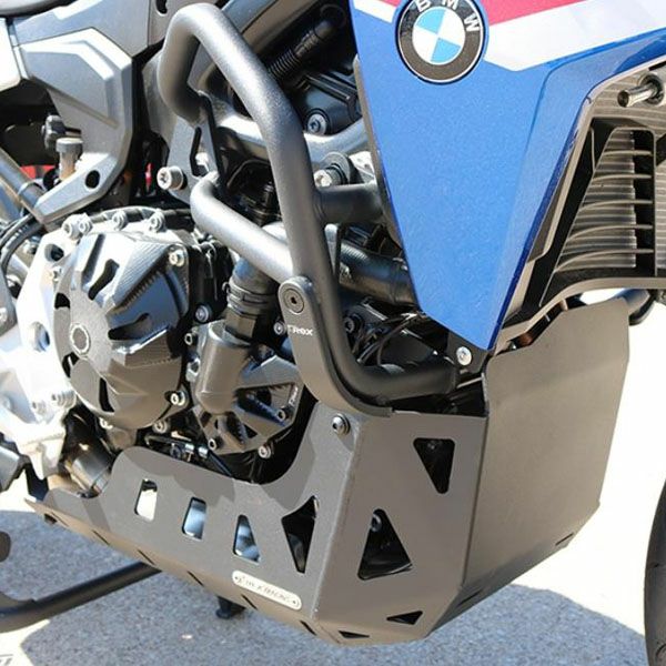 Akrapovic (アクラポヴィッチ) スリップオン マフラー F750GS F850GS