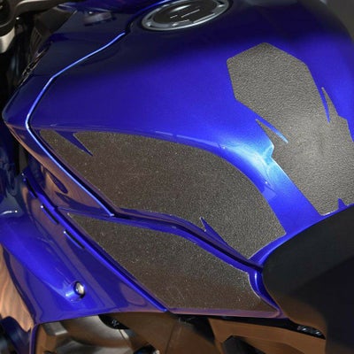 ストンプグリップ YZF-R6 トラクションパッド タンクキット カラー 