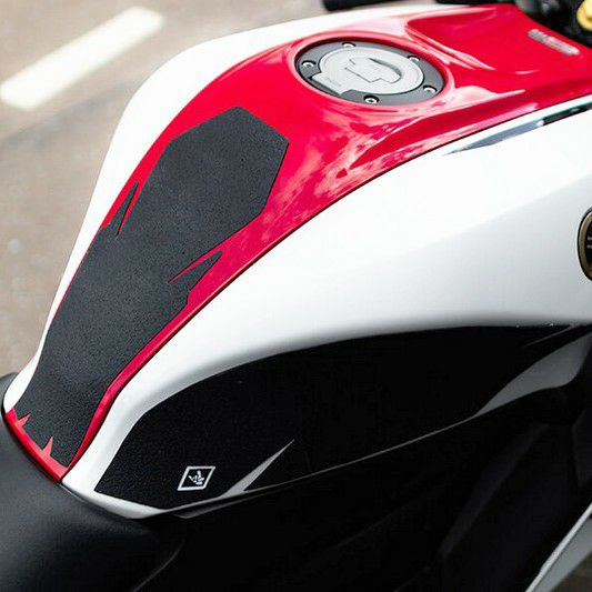 ヤマハ YZF-R7 タンクグリップ タンクパッド BAGOROS(バゴロス