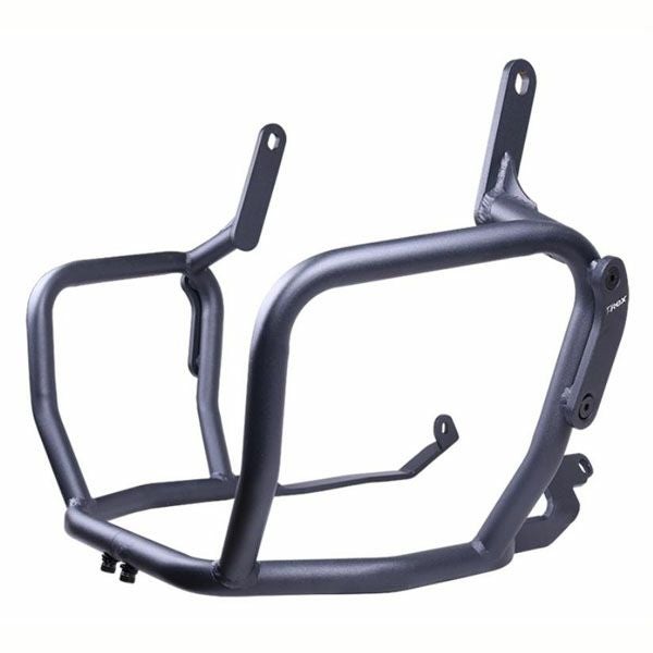 BMW F900GS エンジンガードクラッシュケージ ボトムサイド T-REX レーシング_1